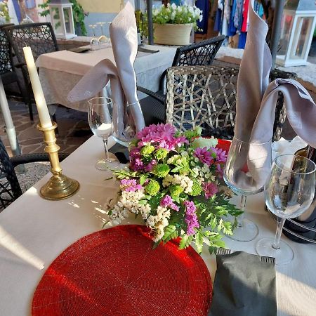 Locanda Alla Chiesa Lazise Zewnętrze zdjęcie