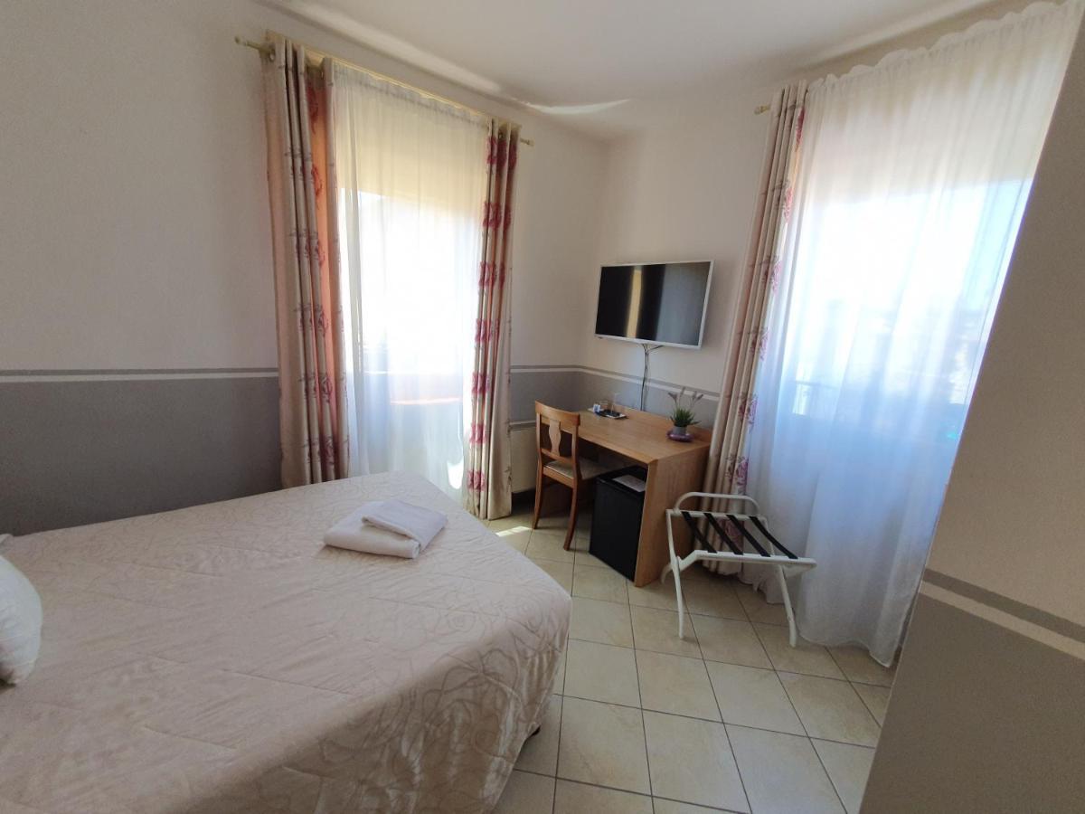 Locanda Alla Chiesa Lazise Zewnętrze zdjęcie