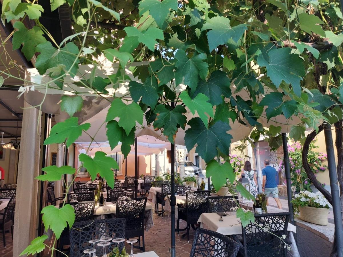 Locanda Alla Chiesa Lazise Zewnętrze zdjęcie
